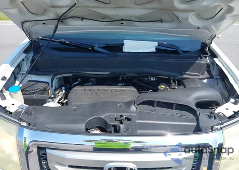 2011 Honda Pilot Ex-L z USA, uszkodzony, nr VIN 5FNYF3H71BB011906